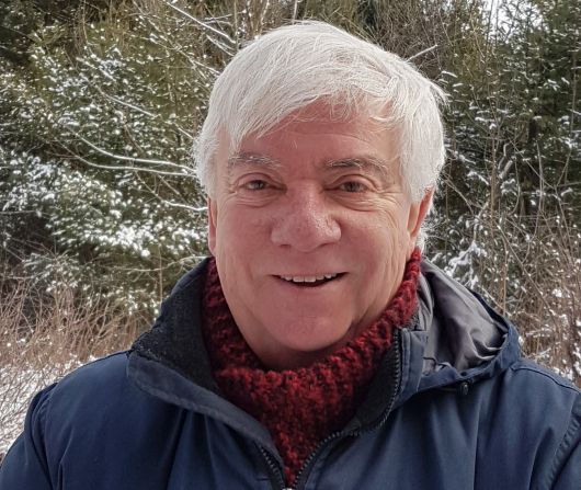 Michael Langford - Ministry of Tourism, Culture & Sport 